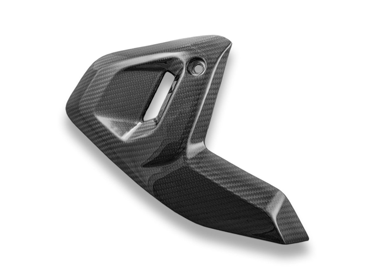 Ducabike DBK CRB182L BMW R1300GS Glossy Carbon Side Panels