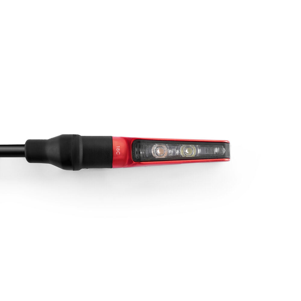 Rizoma Corsa L
