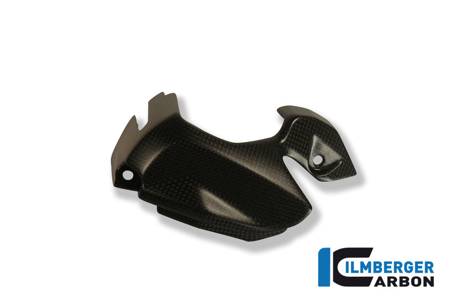 Ilmberger Carbon Front Sprocket Cover Ducati Panigale 1299 (From 2015) - Matte