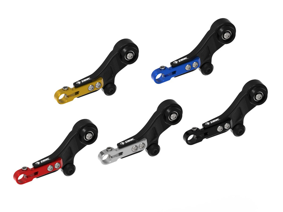 Ducabike DBK Rplc30 BMW R1300GS Adjustable Gear Lever