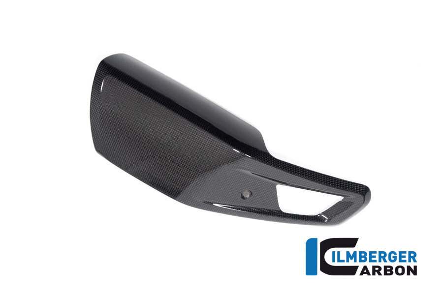 Ilmberger Carbon Muffler / Silencer Protector KTM 1290 Super Adventure 2015-2020