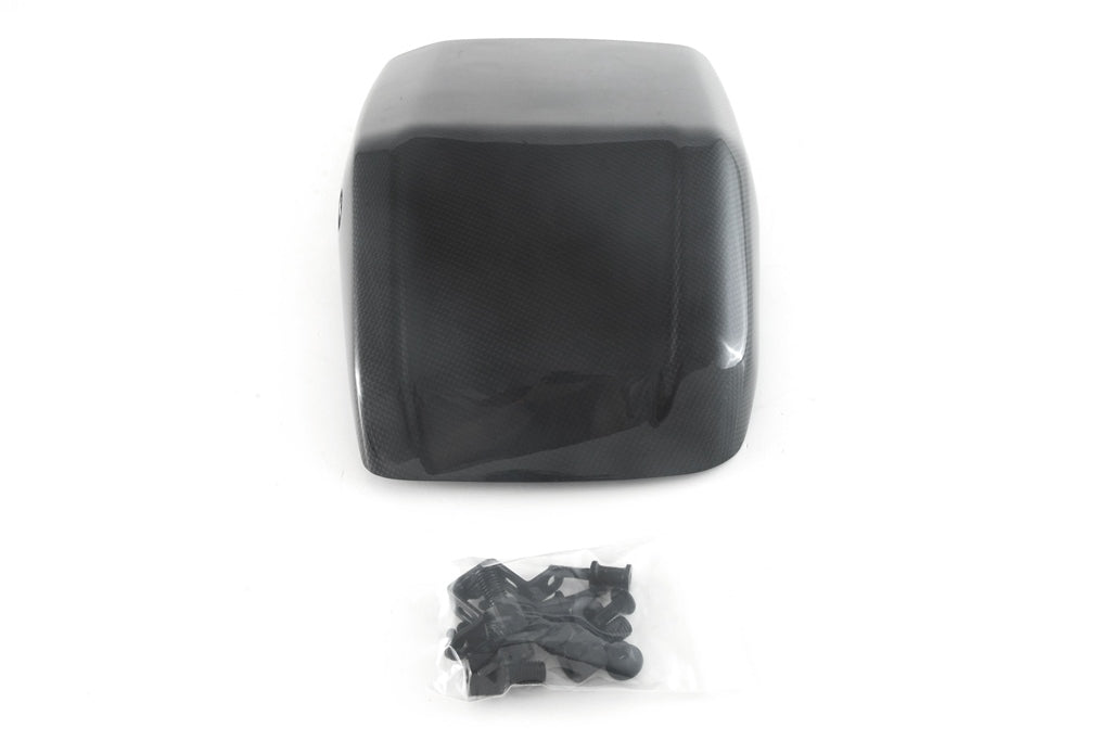 Fullsix Carbon Skid Plate