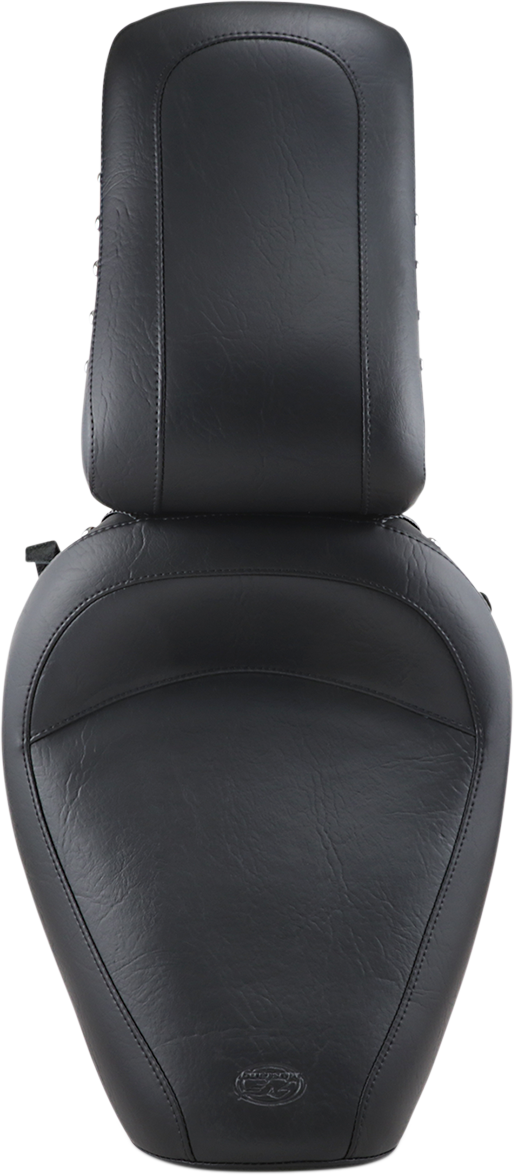 Mustang Studded Seat - FX/FL '58-'84