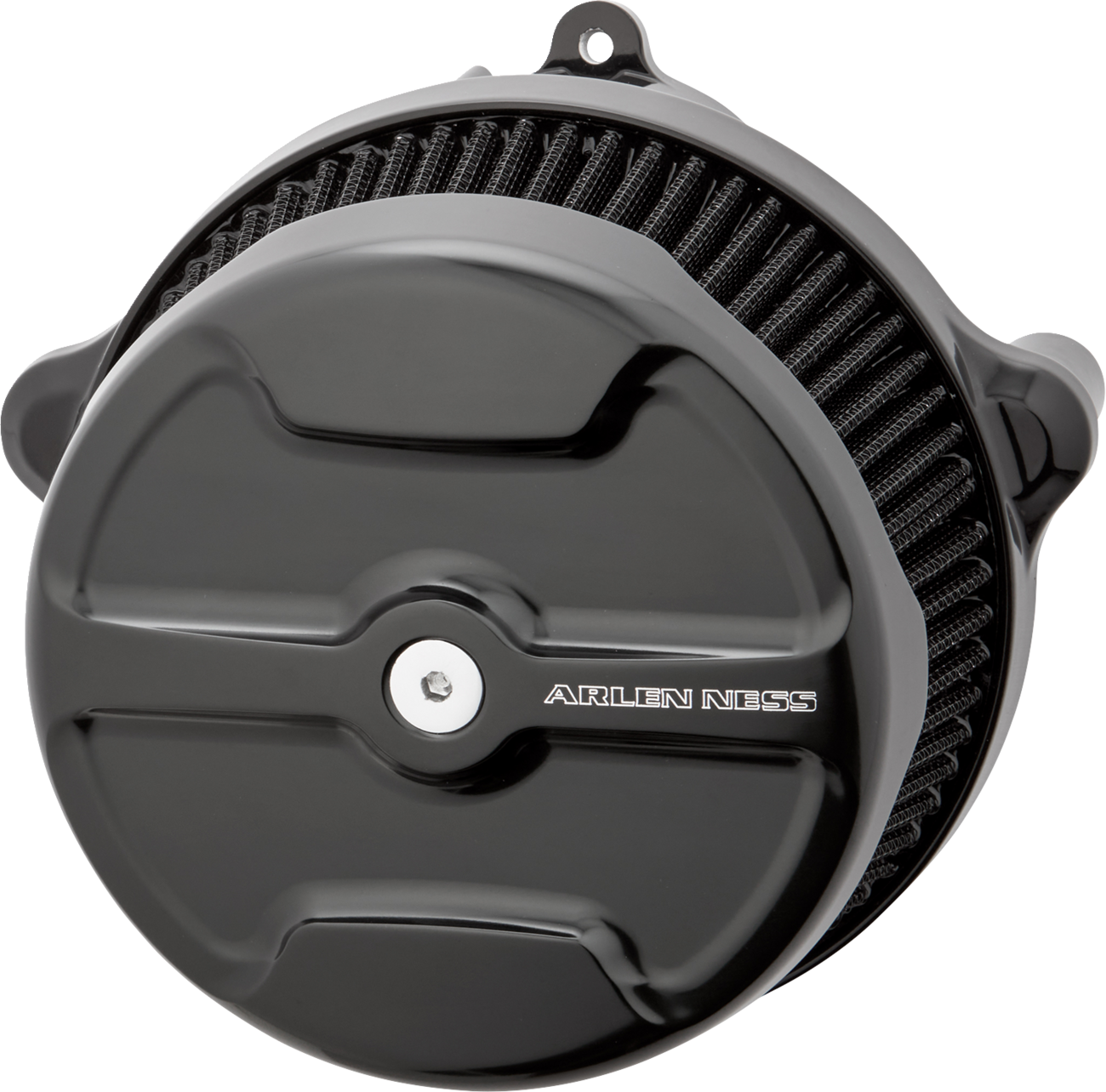 Arlen NESS Big Sucker™ Stage 1 Air Cleaner Kit With Cover