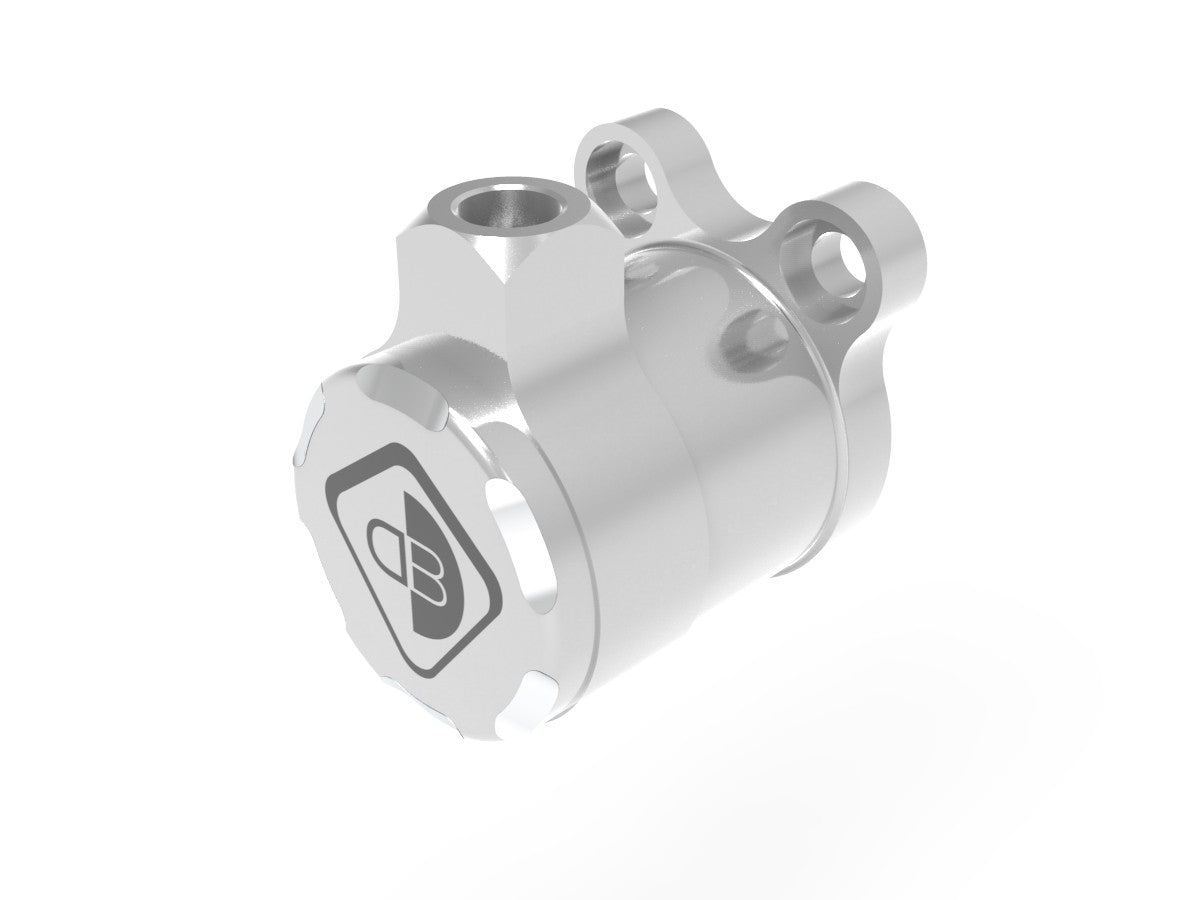 Ducabike DBK AF01 Clutch Slave Cylinder - SILVER