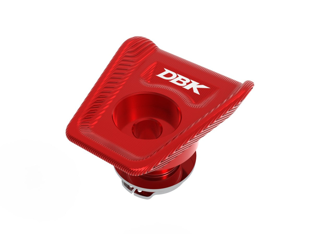 Ducabike DBK RCS03 Panigale V4 MY25 Seat Insert - RED