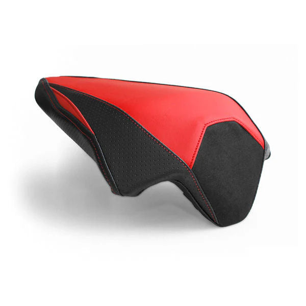 Luimoto Veloce Seat Cover For Ducati Panigale V4 V4S V4R Speciale - Passenger