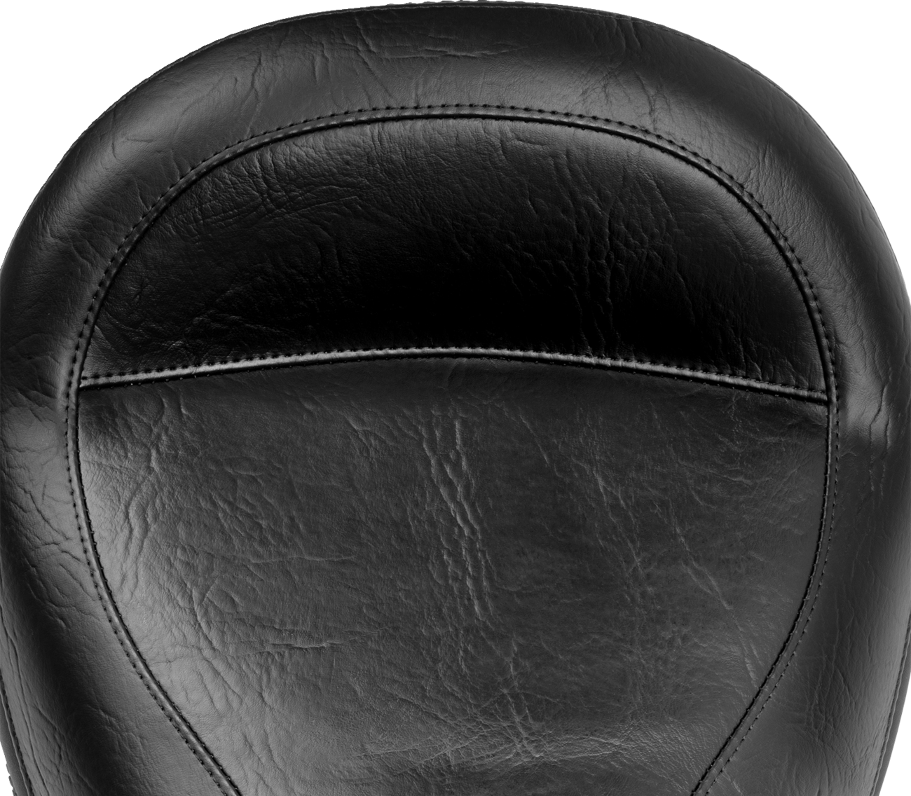 Mustang Solo Seat - No Studs - FL/FX '00-'07