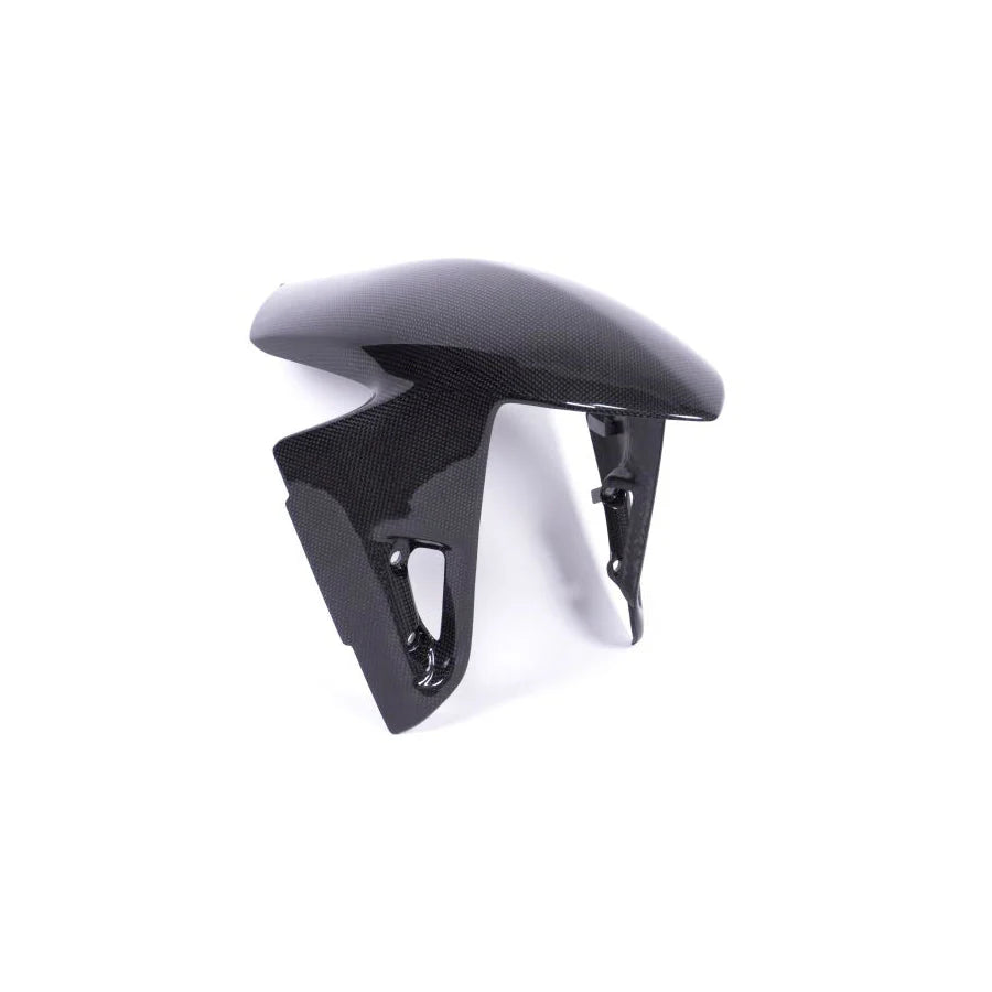 Ilmberger Carbon Fiber Front Fender For Ducati Panigale V4 V4S V4R - Gloss