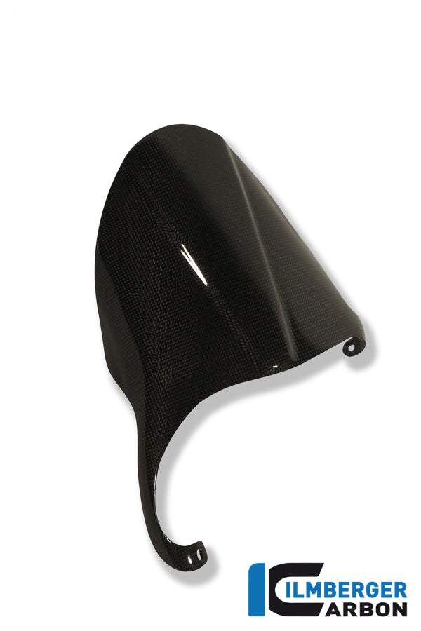 Ilmberger Carbon Rear Fender S4R Carbon