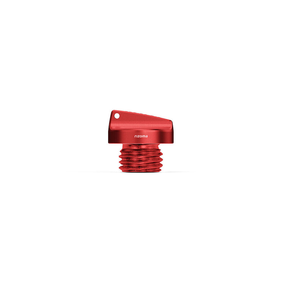 Rizoma Oil Filler Cap