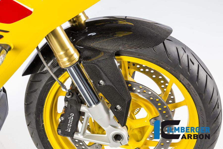 Ilmberger Carbon Front Fender Carbon BMW R 1200 R
