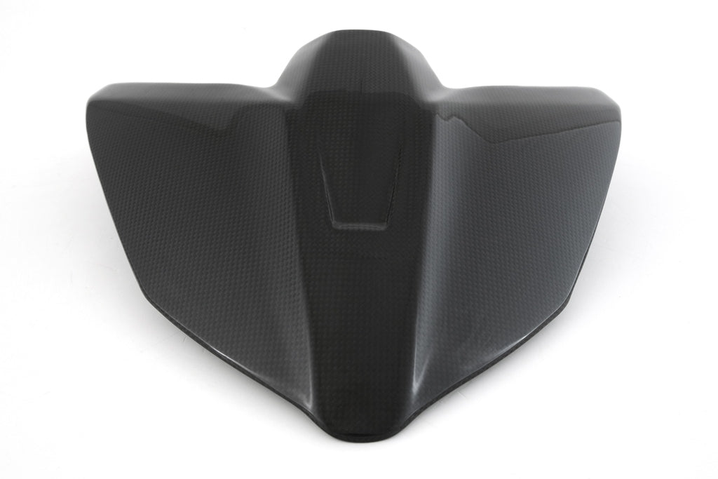 Fullsix Carbon Tail Cover - Race