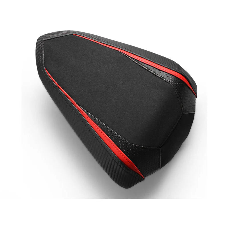 Luimoto Veloce Seat Cover For Ducati Streetfighter V4 V4S