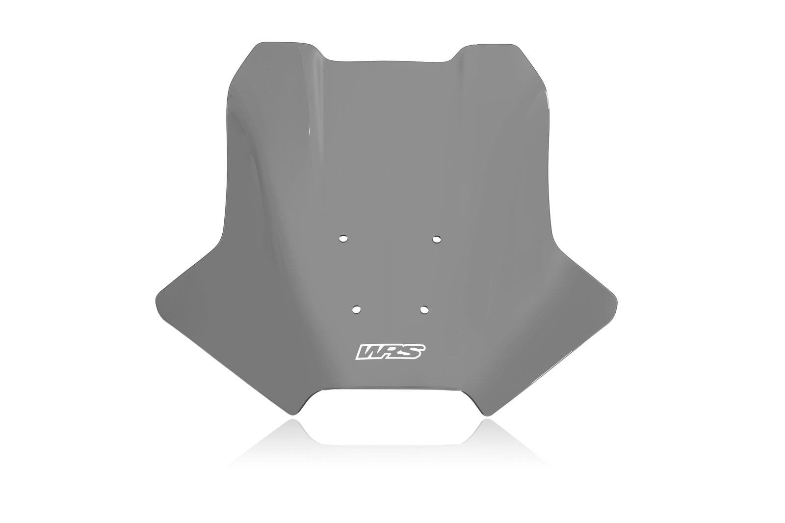 WRS Touring Windscreen Yamaha MT-09 / SP 2024-2026