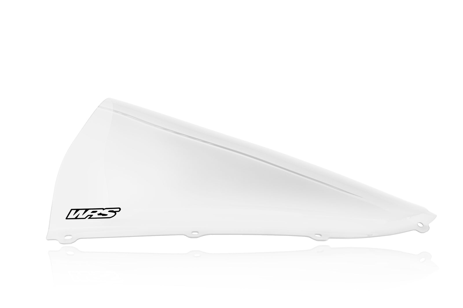 WRS Windscreen Race Ducati Panigale V4 2025-2026 / Pangale V4 R 2026