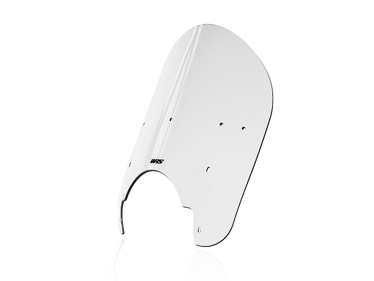 WRS City Windscreen 23" Harley Davidson Heritage Softail 1988-2006