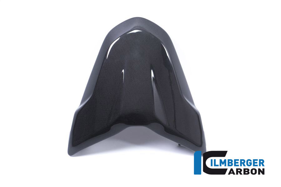 Ilmberger Carbon Seat Cover Ducati Supersport 939 - Gloss