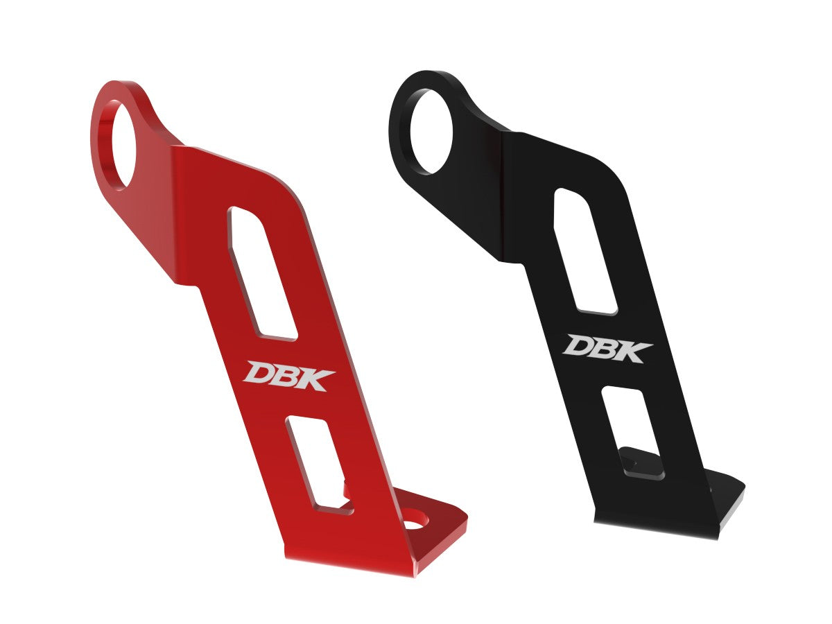 Ducabike DBK Ducati Monster V2 Clutch Fluid Reservoir Bracket