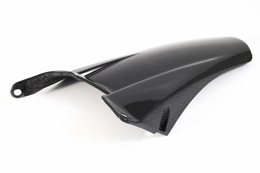 Fullsix Carbon Rear Mudguard