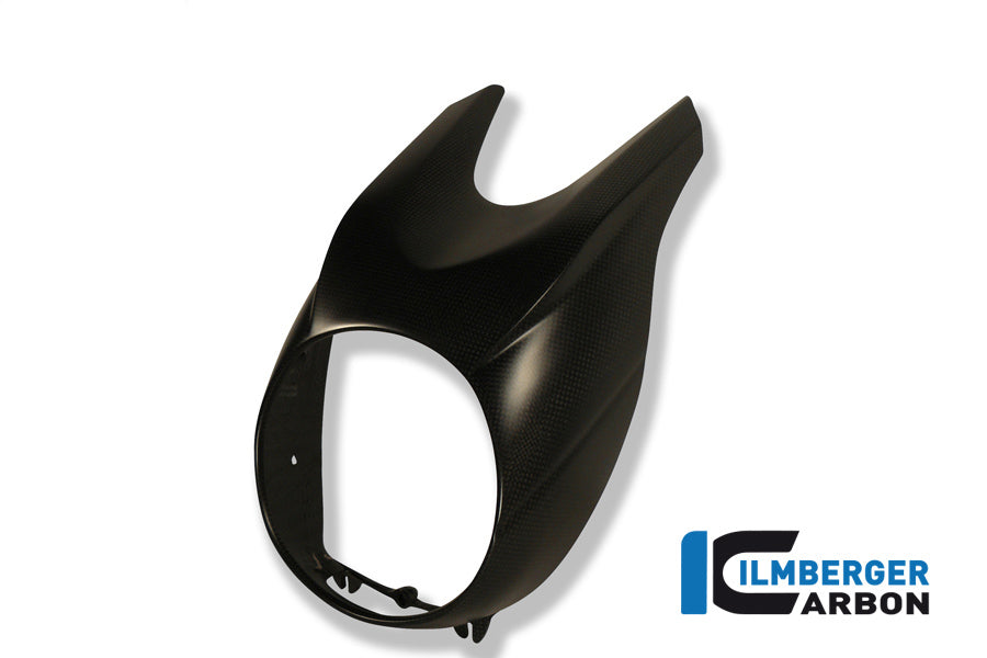 Ilmberger Carbon Headlight/Lamp Fairing Carbon