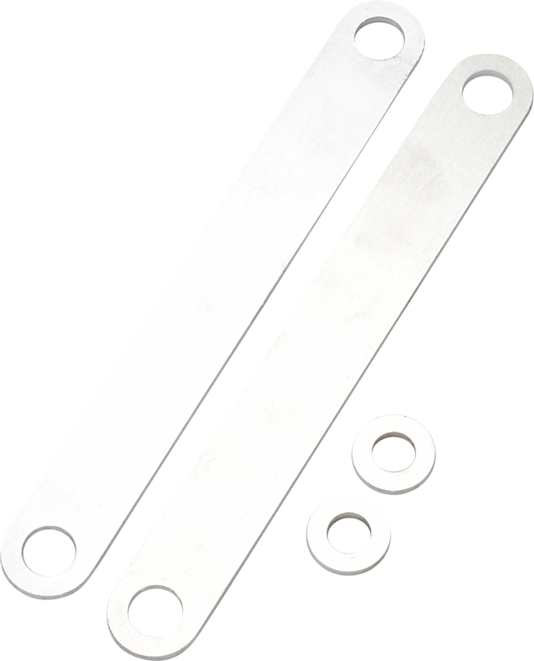 Klock Werks Benchmark Rear Fender - Smooth - HD Softail '18-'25
