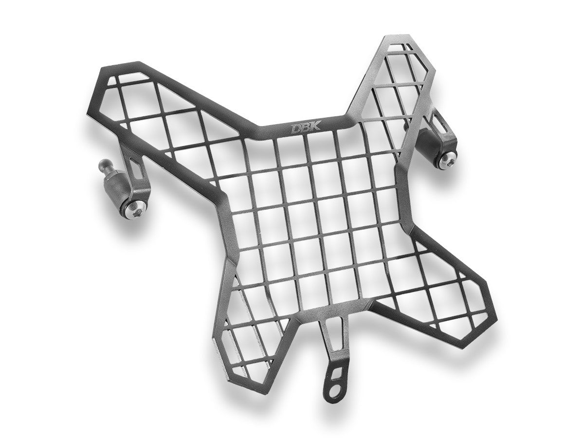 Ducabike DBK GPF04 - BMW R1300 Gs Headlight Grid Protection