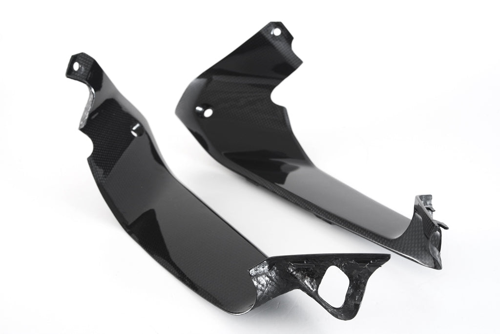 Fullsix Carbon Airtube Covers - Set