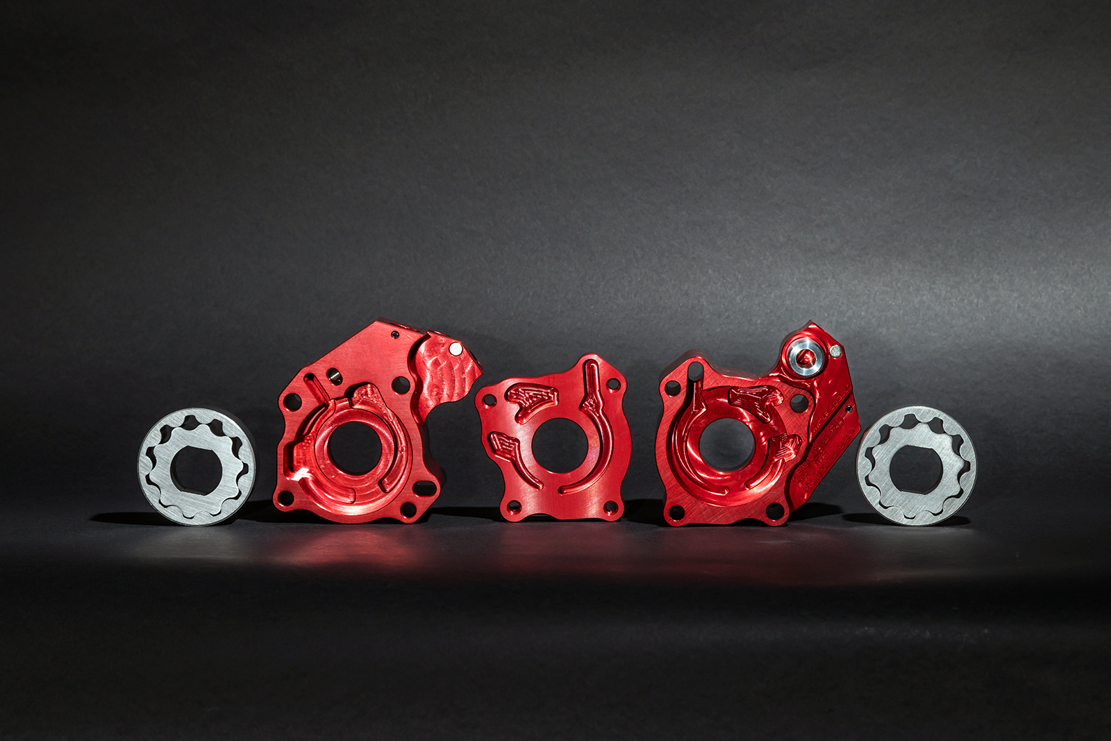 Feuling Parts Race Series® Oil Pump