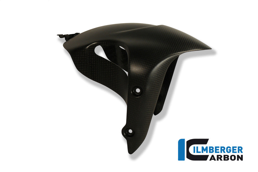 Ilmberger Carbon Front Fender Carbon Ducati Diavel