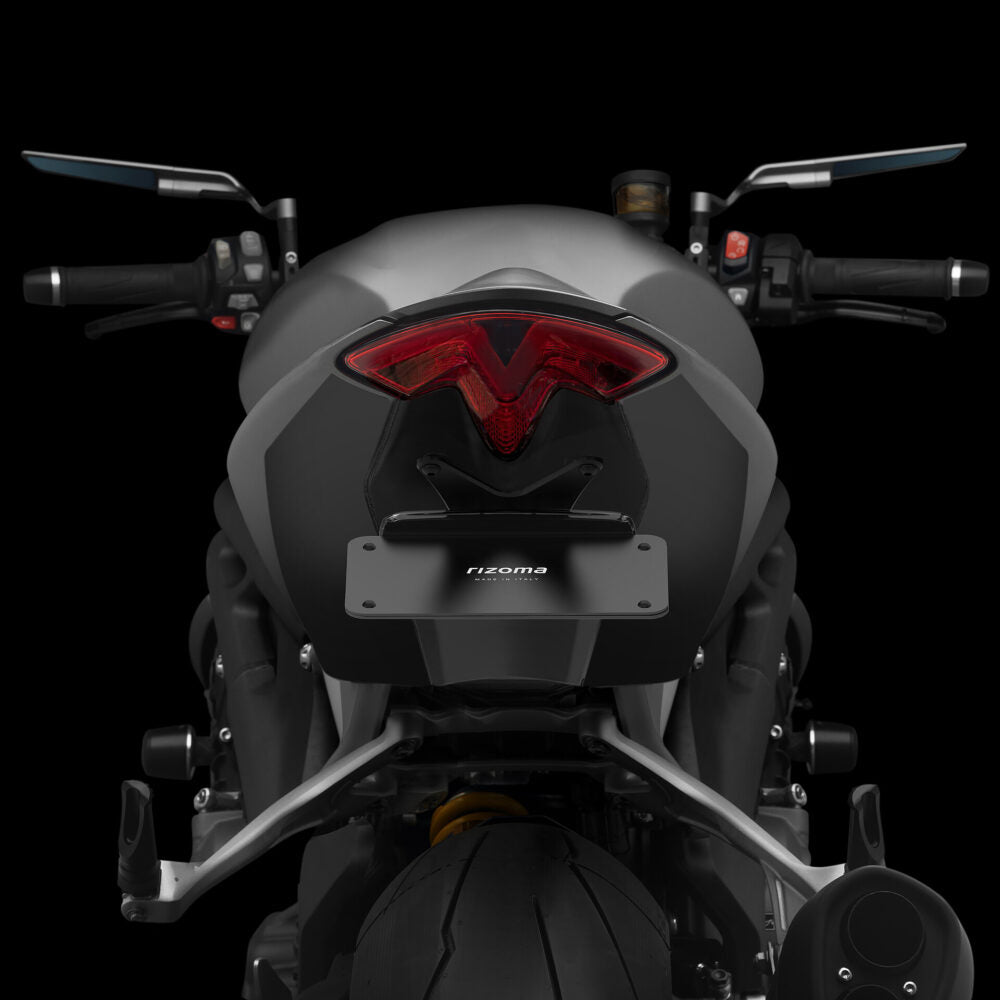 Rizoma FLAT-OUT Fender Eliminator