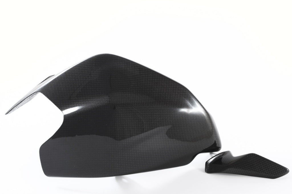 Fullsix Carbon Swingarm Guard