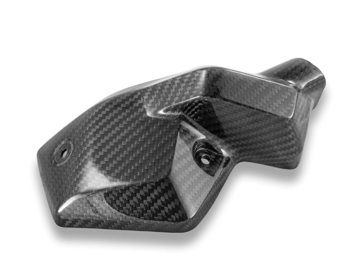 Ducabike DBK CRB183L BMW R1300GS Glossy Carbon Spark Plug Covers