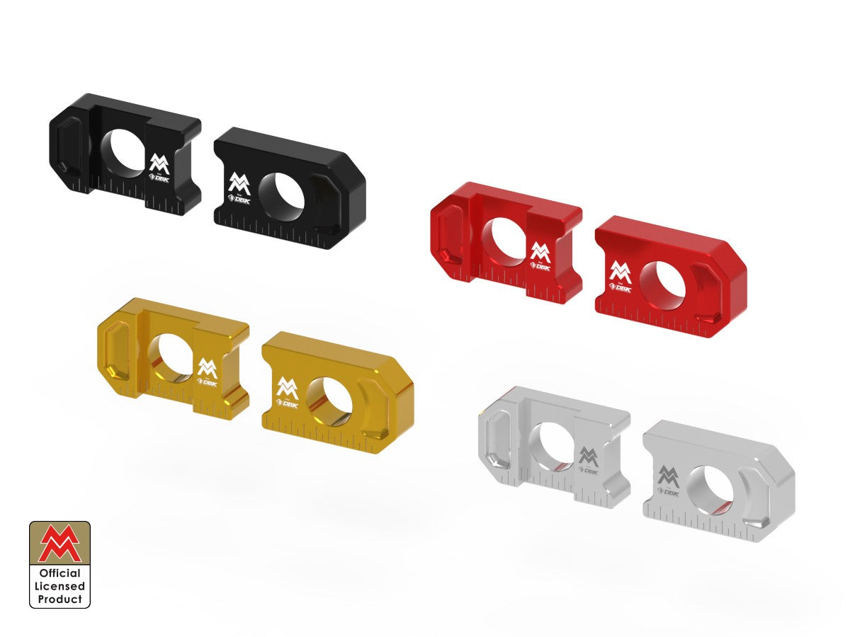 Ducabike DBK CTC03 Moto Morini Chain Adjustment Kit