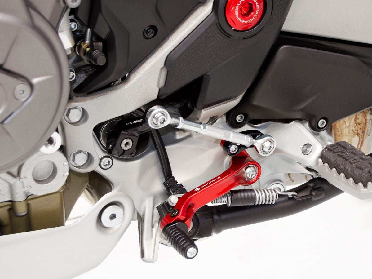 Ducabike DBK Rprc04 MTSV4 Reverse Shift Kit