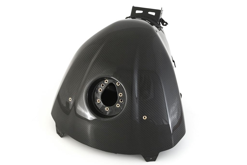 Fullsix Carbon Fuel Tank