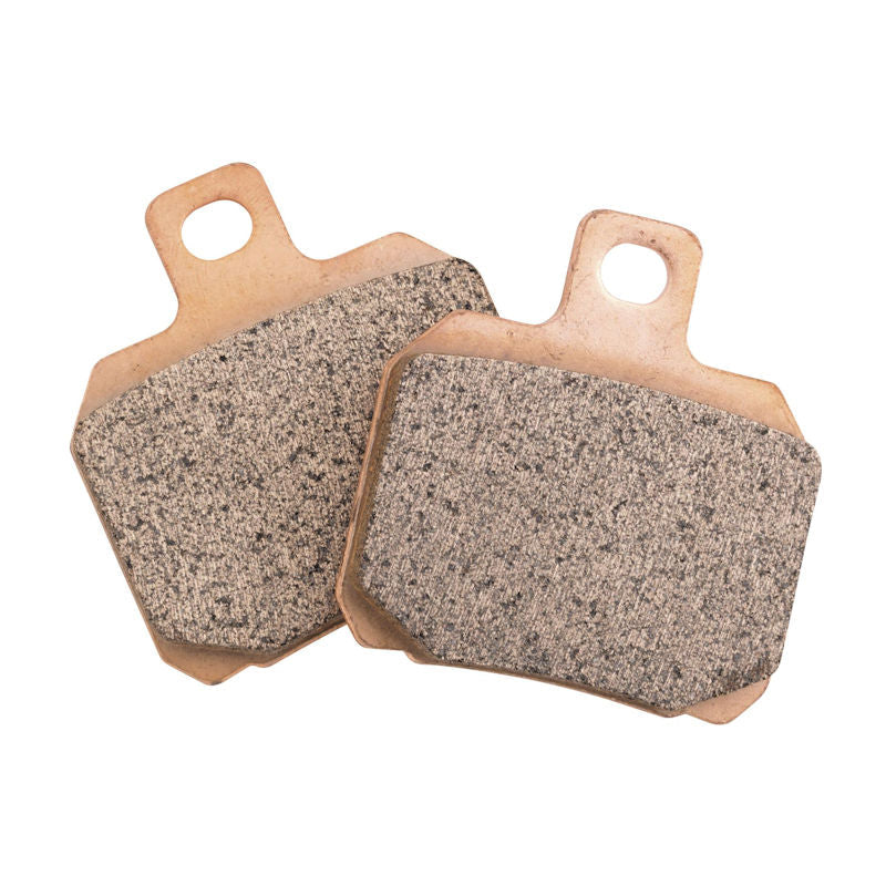 EBC Brakes Double-H Sintered Rear Brake Pads for Panigale V4 V4S V4R SP