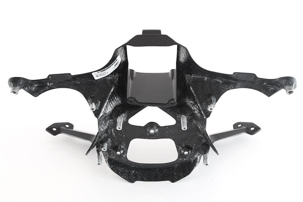 Fullsix Carbon Headlight Holder