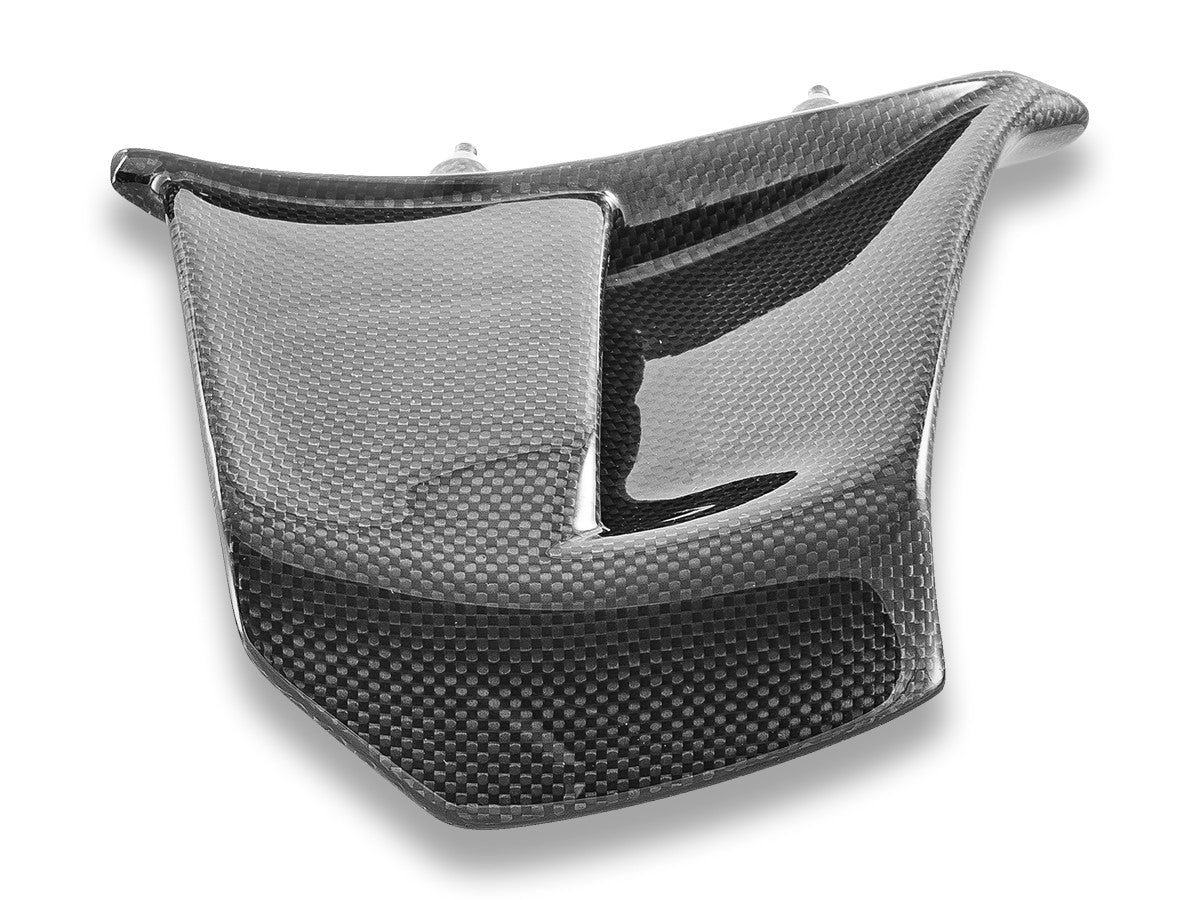 Ducabike DBK CRB226L Panigale V4 MY25 Glossy Carbon Side Winglets