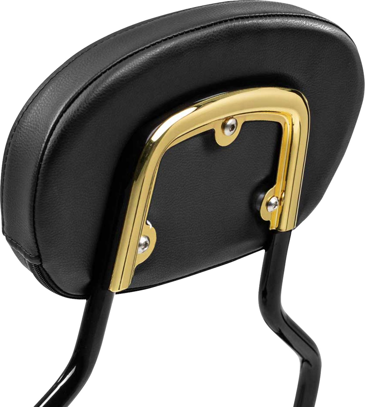 Saddlemen 3-Point Sissy Bar Pad Bracket