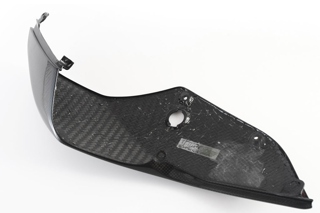 Fullsix Carbon SEAT / TAIL STRADA Right