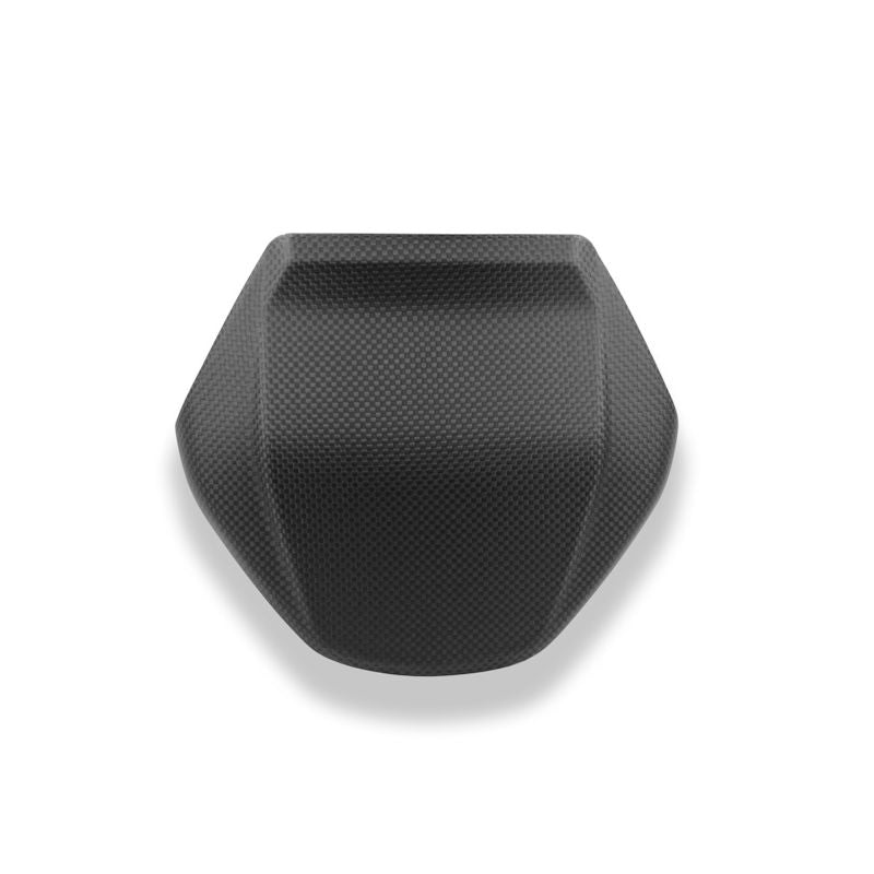 Ducabike DBK Carbon Fiber Headlight Fairing for Ducati Diavel V4