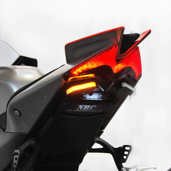 NRC Fender Eliminator Kit For Aprilia RSV4 1100 Factory 2021-2024