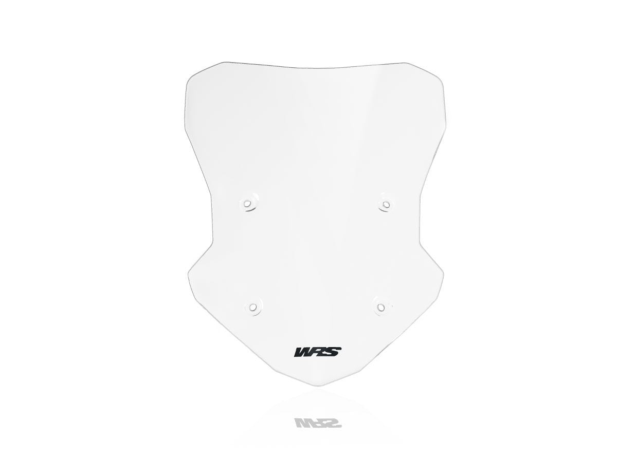 WRS Touring Windscreen BMW F900XR 2020-2026