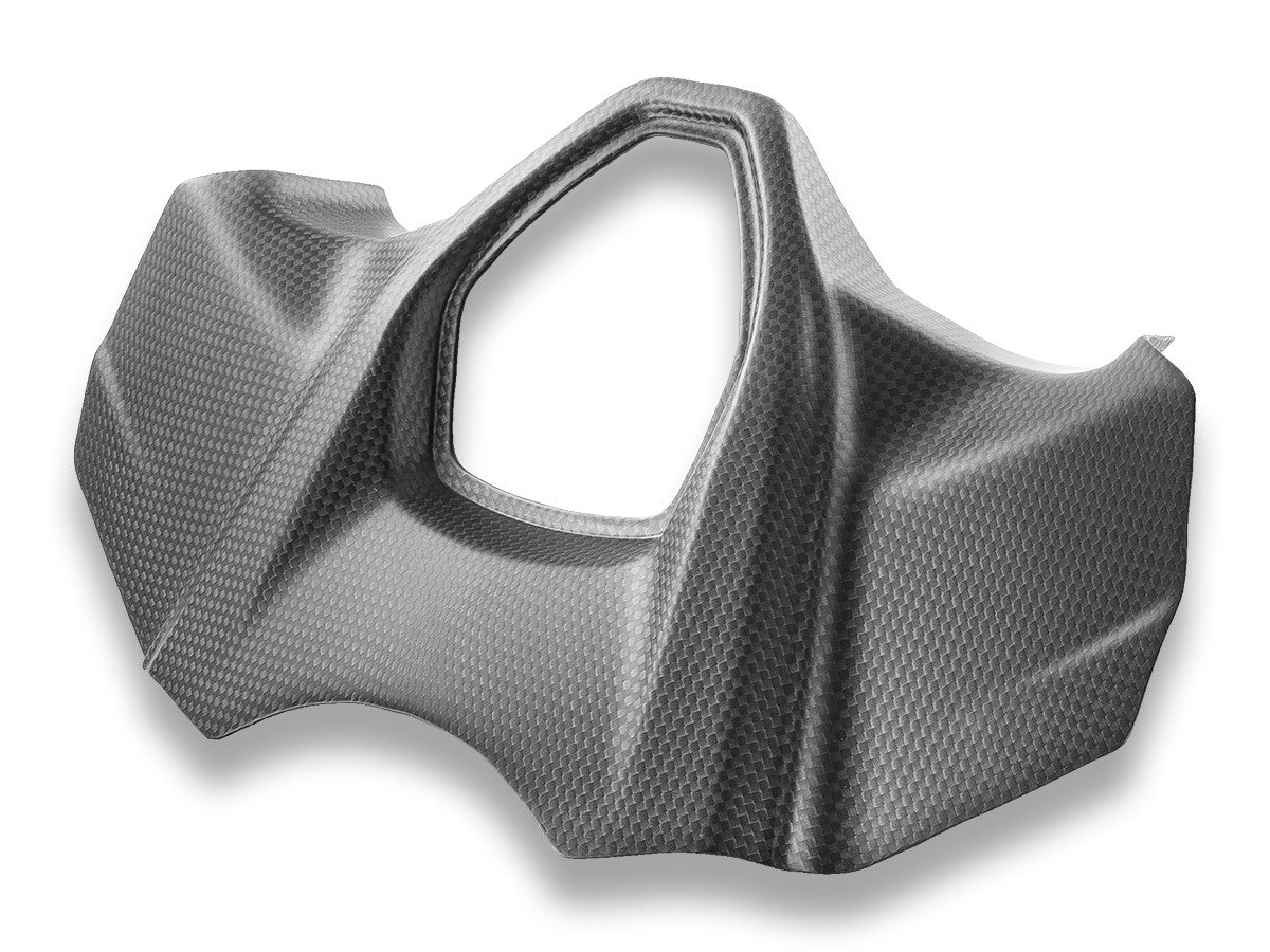 Ducabike DBK Key Cover Carbon Fiber Ducati Multistrada V2 2025