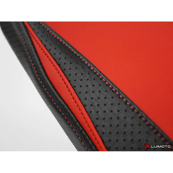 Luimoto Veloce Seat Cover For Ducati Panigale V4 V4S V4R Speciale