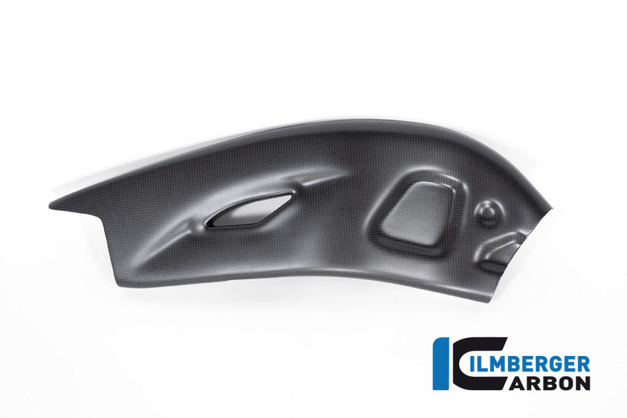 Ilmberger Carbon Swingarm Cover Right Honda CBR 1000 RR-R / SP 2020 - Matte