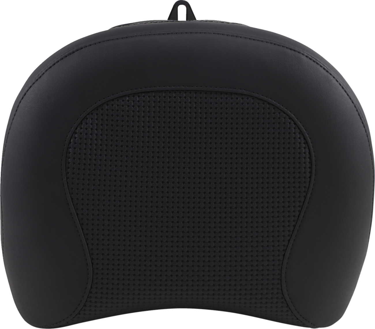 Mustang Rear Police Air Ride Seat - Textured