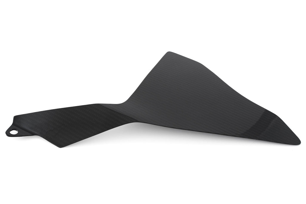 Fullsix Carbon Fairing Cover - Right
