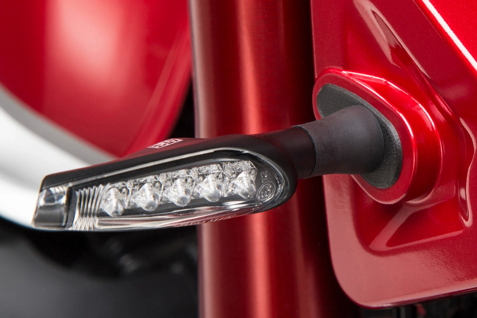 Yoshimura HONDA MONKEY 2019-20 Front Turn Signal Mount Plates